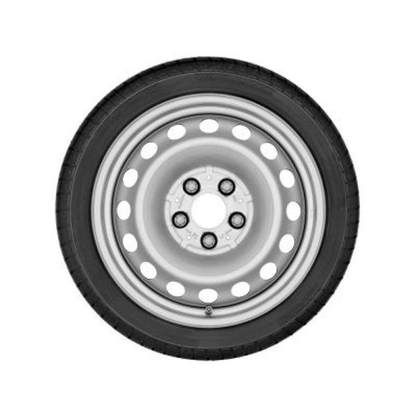 Jante Utilitaire - 6,5 J x 16 pouces ET 52 - Mercedes-Benz