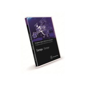 29977-large_default.jpg Mise à jour du logiciel de navigation, COMAND APS, Europe, Version 2018/2019, - FINAL VERSION
