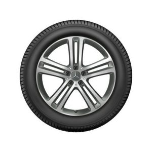 29979-large_default.jpg Pack 4 Roues complètes HIVER 20 Pouces GLE AMG W167