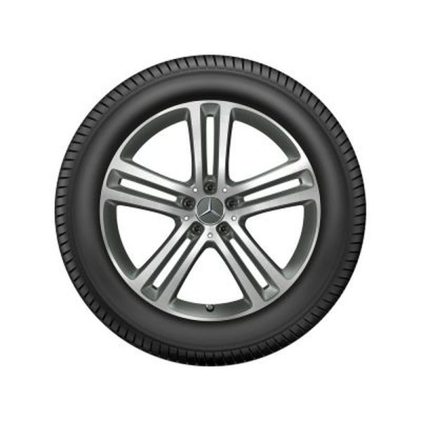 29979-large_default.jpg Pack 4 Roues complètes HIVER 20 Pouces GLE AMG W167