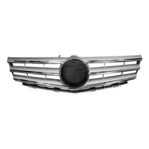 29984-large_default.jpg Calandre Grille Radiateur Classe A W169 Mercedes-Benz