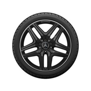 29997-large_default.jpg Pack 4 Roues AMG complètes HIVER 20 Pouces GLA W247