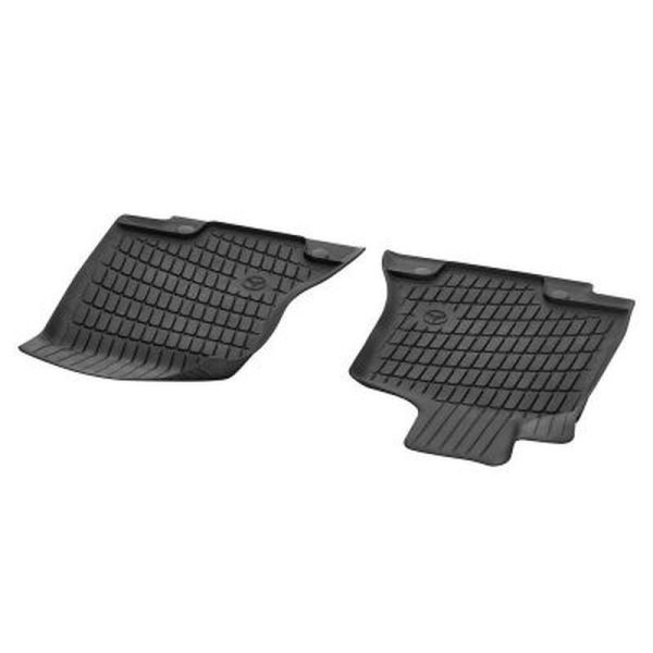 30057-large_default.jpg Tapis caoutchouc résistants pour Classe C W206 conducteur / passager