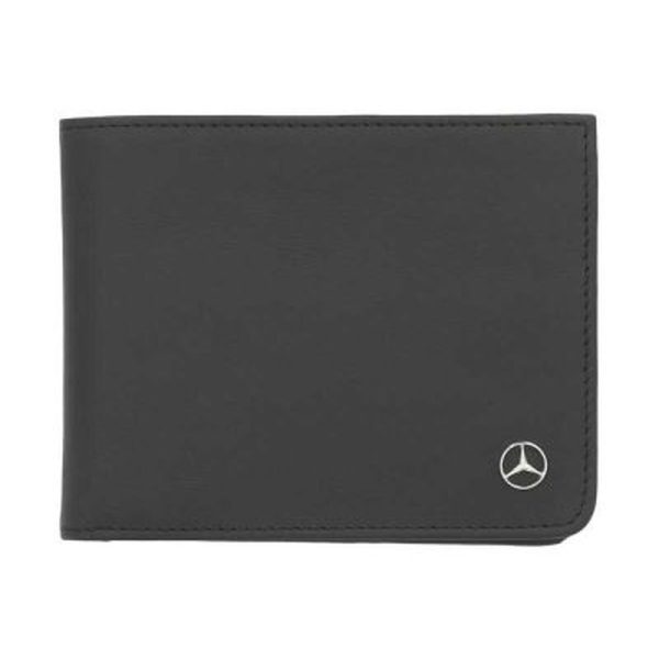30156-large_default.jpg Porte-monnaie en cuir de vachette noir Mercedes