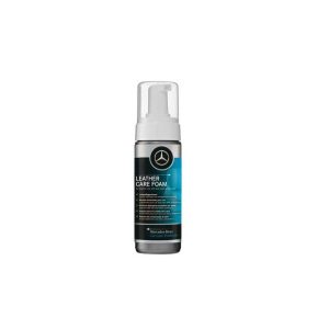 30304-large_default.jpg Mousse pour l’entretien du cuir Mercedes-Benz d'origine, 150 ml