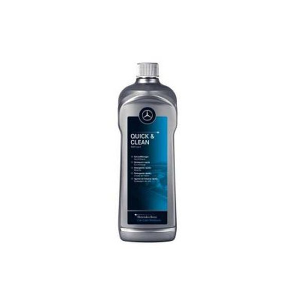 30308-large_default.jpg Nettoyant rapide, recharge pour l'intérieur et l'extérieur de votre véhicule Mercedes-Benz d'origine