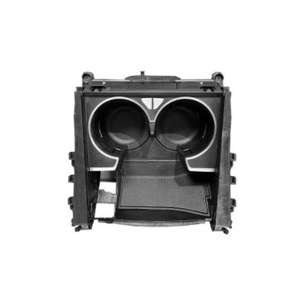 Porte-gobelets Console centrale GLE W167 Mercedes-Benz