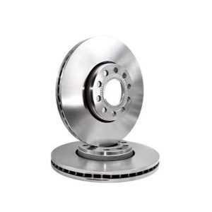 Jeu de 2 Disques de Freins ARRIERE EQV W447 Mercedes-Benz