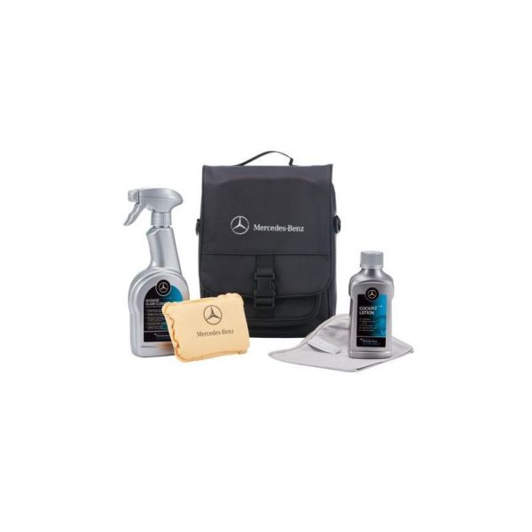 Kit entretien intérieur Mercedes-Benz