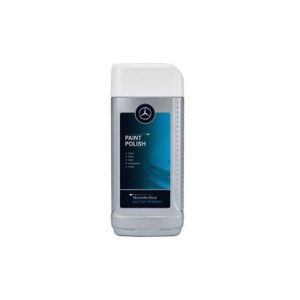 30432-large_default.jpg Bouteille de Polish 500 ml Mercedes-Benz