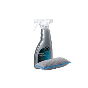 30442-large_default.jpg Bouteille Spray nettoyant pour jantes en alliage léger 500 ml Mercedes-Benz