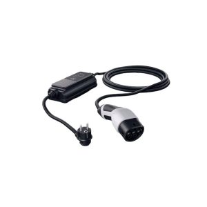 30499-large_default.jpg Cable de Charge pour prise Domestique - MODE 2 8A - 5 mètres