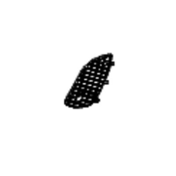 30534-large_default.jpg Grille Pare-choc Avant coté Gauche pour GLA W156 Mercedes-Benz