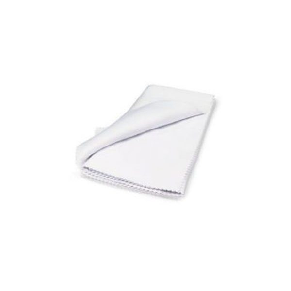 Chiffon en microfibre pour écran MBUX