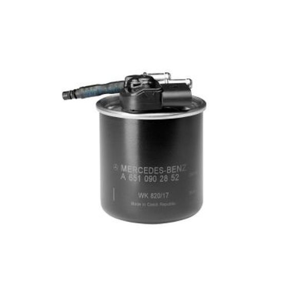 Filtre à Carburant Diesel A6510902852 Mercedes-Benz