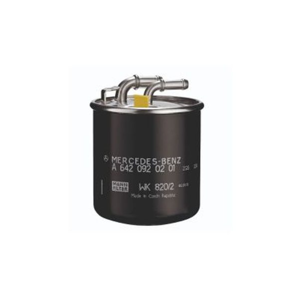 30690-large_default.jpg Filtre à Carburant Diesel A6420920201 Mercedes-Benz