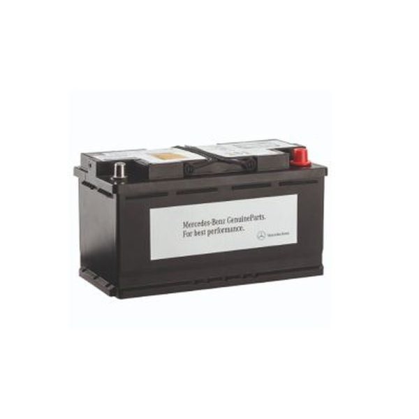 Batterie Classe E W213 12V/95AH Mercedes-Benz