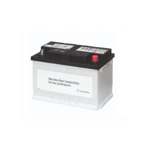 30828-large_default.jpg Batterie Classe B W245 12V 74AH 680A Mercedes-Benz