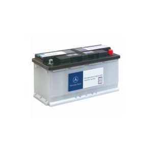 30834-large_default.jpg Batterie Classe C W202 12V/55 AH - 12V/62AH Mercedes-Benz
