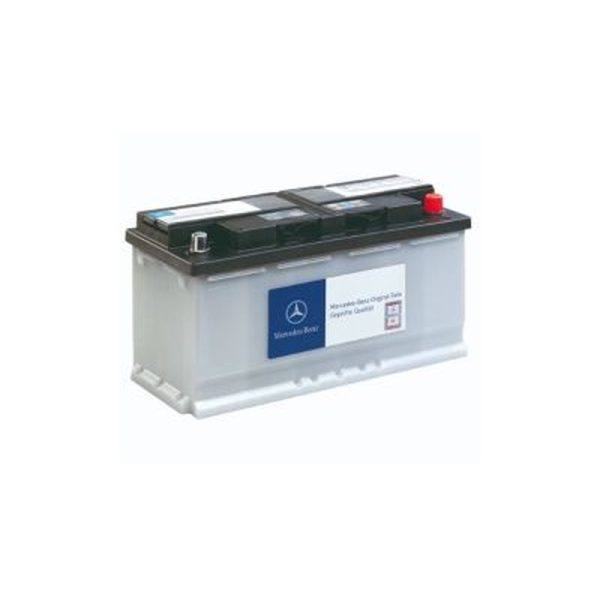 30834-large_default.jpg Batterie Classe C W202 12V/55 AH - 12V/62AH Mercedes-Benz