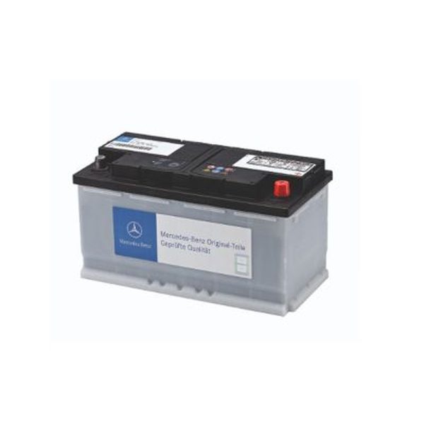 Batterie Classe E W210 12V/100AH Mercedes-Benz