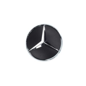 30903-large_default.jpg Étoile de coffre arrière sigle Mercedes-Benz pour Sprinter W900 et W907