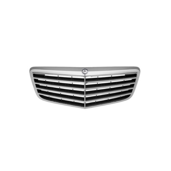 Revetement capot moteur Mercedes-Benz