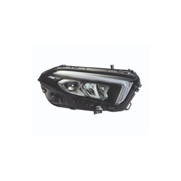 31033-large_default.jpg Phare Bloc Optique Avant Droit Classe A W177 Mercedes-Benz