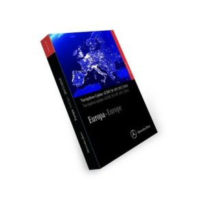 31167-large_default.jpg Mise a jour GPS DVD COMAND APS Version 2017/2017 VERSION FINALE NTG4-212 Pour Classe E 207 et CLS 218 Mercedes-Benz