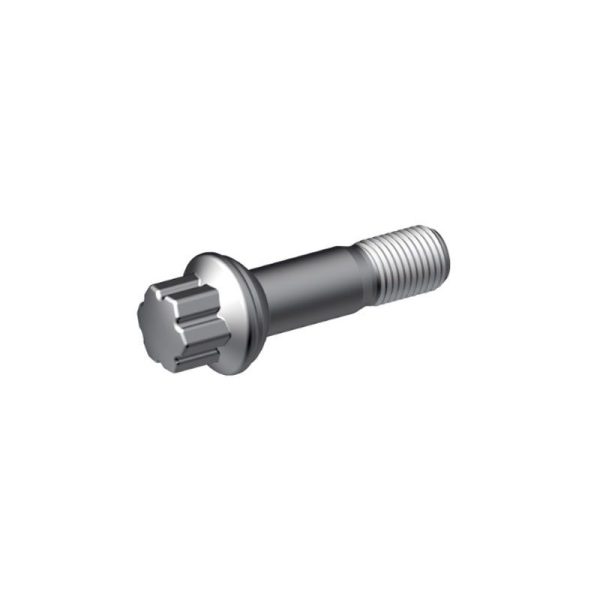 31175-large_default.jpg Ecrous Boulons Goujons de roues jantes Gris M14 X 1,5 X 48,5 MM Mercedes-Benz