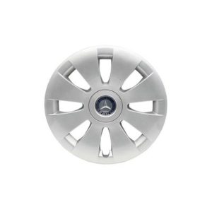 31334-large_default.jpg Enjoliveur de roue 16 Pouces Van VITO W447 - Moyeux vintage bleu - Mercedes-Benz