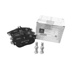 31793-large_default.jpg Plaquettes de Freins AVANT Classe A W177 Mercedes-AMG
