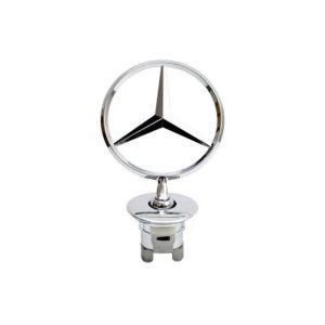 Étoile Emblème de capot sigle Mercedes-Maybach GLS W167