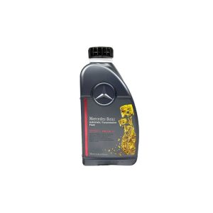 Huile Boîte de vitesse AUTOMATIQUE MB236.17 1 Litre Mercedes-Benz