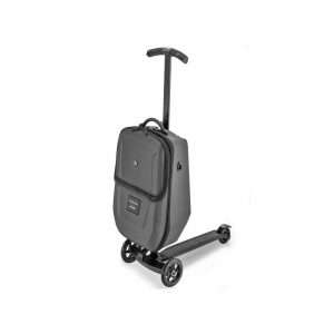 Trottinette pliable avec son coffre Mercedes-Benz