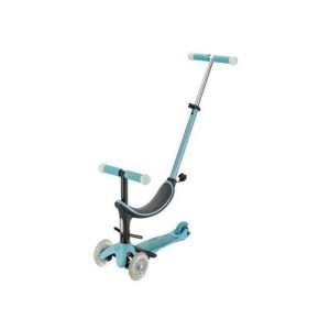 Trottinette enfant 4 en 1 Mercedes-Benz