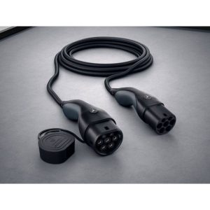 32531-large_default.jpg Cable de Charge pour Wallbox & Bornes de Charge Publiques- MODE 3 - 8 mètres 32A