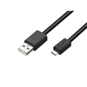 32540-large_default.jpg Câble Média - USB Prise Voiture et Micro USB Prise Téléphone - Mercedes-Benz