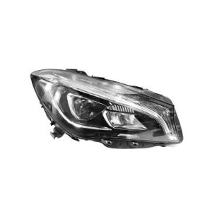 32901-large_default.jpg Phare Bloc Optique Avant Droit CLA 200 W117 Mercedes-Benz