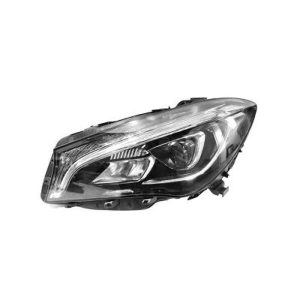 32902-large_default.jpg Phare Bloc Optique Avant Gauche CLA 200 W117 Mercedes-Benz