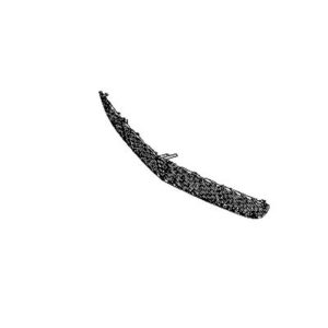 32921-large_default.jpg Grille milieu ventilation pare-chocs avant CLS 63 AMG W219 Mercedes-Benz