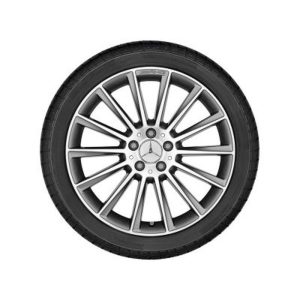 32930-large_default.jpg Jante AMG Mercedes CLS W257 - Essieu Arrière - 9J x 20 pouces ET 28