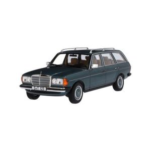 33304-large_default.jpg Modèle réduit 200 Break S S123 (1980-1985) Mercedes-Benz - 1/18ème
