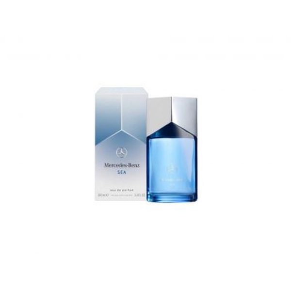 33337-large_default.jpg Parfum homme Sea, EdP, 100 ml Mercedes-Benz