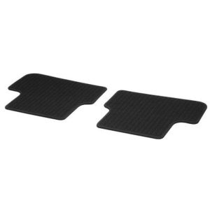 33433-large_default.jpg Tapis arrière reps noir Classe E W214 Mercedes-Benz