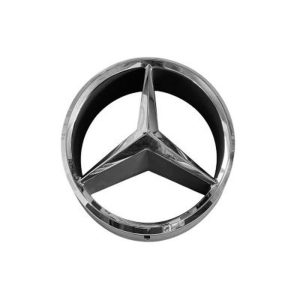 33566-large_default.jpg Étoile Calandre 300 SL d'origine Mercedes-Benz