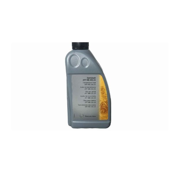 Huile Boîte de vitesse Manuelle 1 Litre VITO W639 Mercedes-Benz