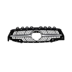 Grille Support Calandre CLA W118 Mercedes-Benz