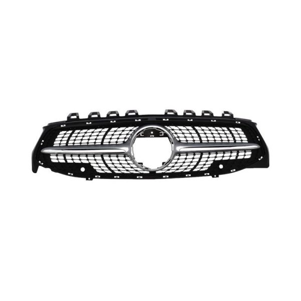 33636-large_default.jpg Grille Support Calandre CLA W118 Mercedes-Benz