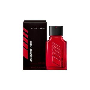 Eau de Parfum AMG Black Thrill, EdP, 60 ml